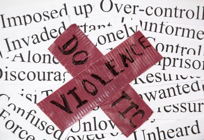 Someone They Loved: Domestic Violence Isn’t Easing Up for Black Women