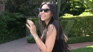 Al Pacino's Baby Mama Noor Alfallah Says They're Together Every Day