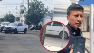 Detienen a hombre por lanzar artefacto explosivo a mujer