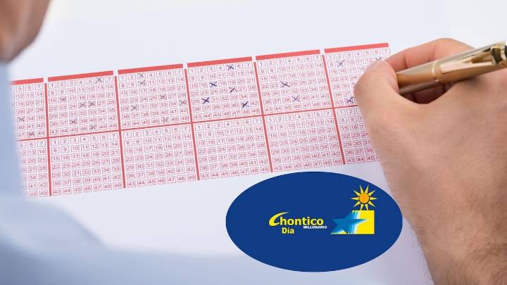Chontico Día y Noche del 11 de octubre: descubra si la suerte estuvo de su lado y ganó el premio mayor