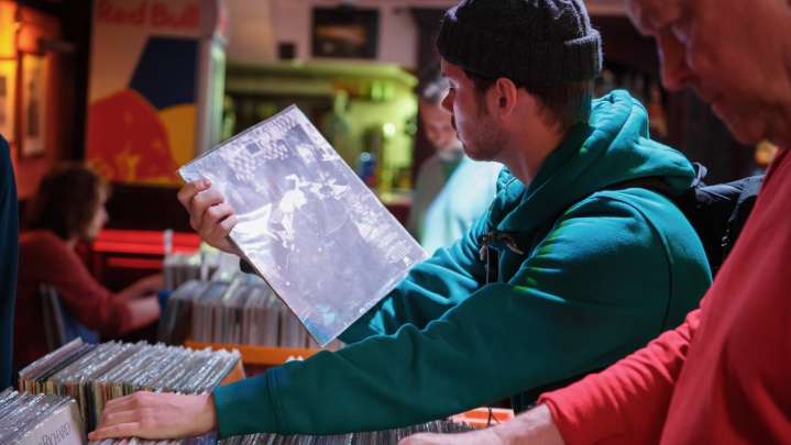 Record Store Day Black Friday 2025: The 20 Must