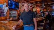 Christopher's of Huntington bar restaurant to be sold