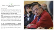 Teleantioquia hace preocupante denuncia: gobierno Petro no le ha girado la totalidad de los recursos para operar en el 2025