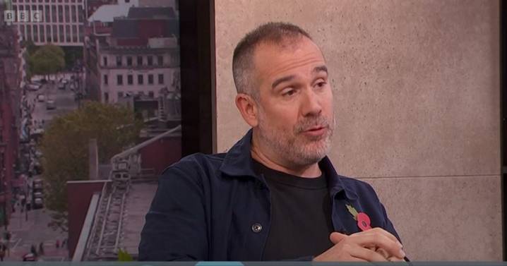 BBC Morning Live Doctor Xand warns 'don't waste money' on popular sleeping product