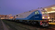 Por la «emergencia ferroviaria» no pasará nunca más el tren de pasajeros por Olavarría