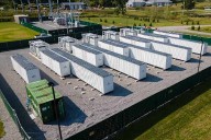 Fears of massive battery fires spark local opposition to energy storage projects