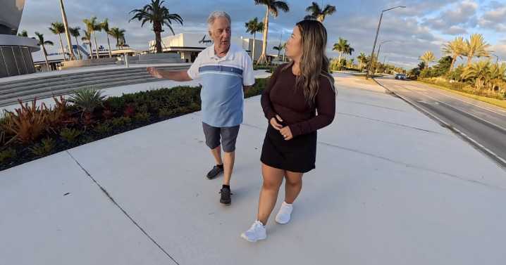 LET'S HEAR IT: Taking steps toward safer roads in Port St. Lucie