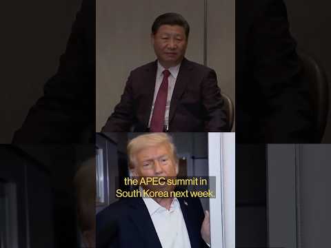 Xi’s Trade War Weapon Is a Game Changer