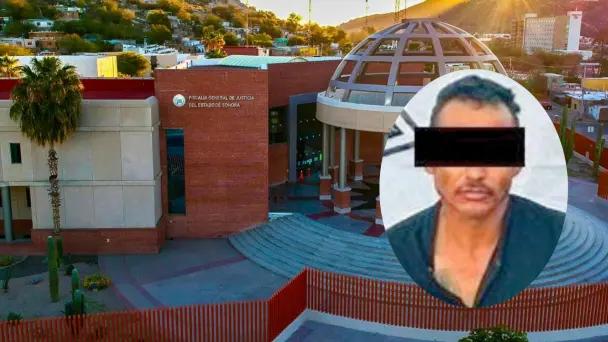 Internado en Cereso de Hermosillo Por Privación Ilegal De Libertad