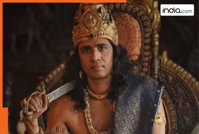 Kantara Chapter 1 fame Gulshan Devaiah highlights gender disparity in South films: 'Auratein kam nazar aayi...'