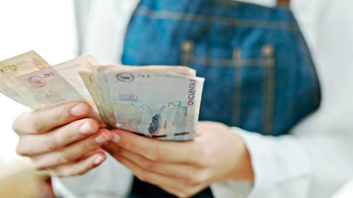 Estos son los datos de las dos vakis más recientes en el país