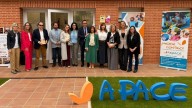 El Gobierno de Castilla-La Mancha refuerza la red pública de Atención Temprana con la inauguración de este nuevo centro