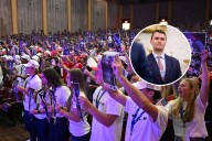 Charlie Kirk Show Responds to Leaked Text Messages