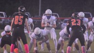 Check area, Northern Michigan football scoreboard for Week 7 updates