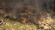 Tennessee company rocked by an explosion manufactures and researches explosives for the military