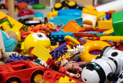 El Gobierno reduce los impuestos a la importación de juguetes