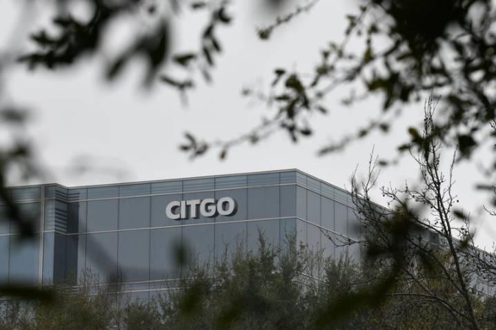 Gold Reserve moves to disqualify judge, advisers in Citgo parent auction