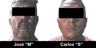 Sentencian a 8 años de prisión a dos hombres por tráfico de migrantes sudamericanos en Chiapas