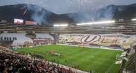 Palmeiras vs Flamengo, la final | El Monumental de Universitario, la joya arquitectónica del tricampeón y todos los detalles de su remodelacion | Copa Libertadores 2025 