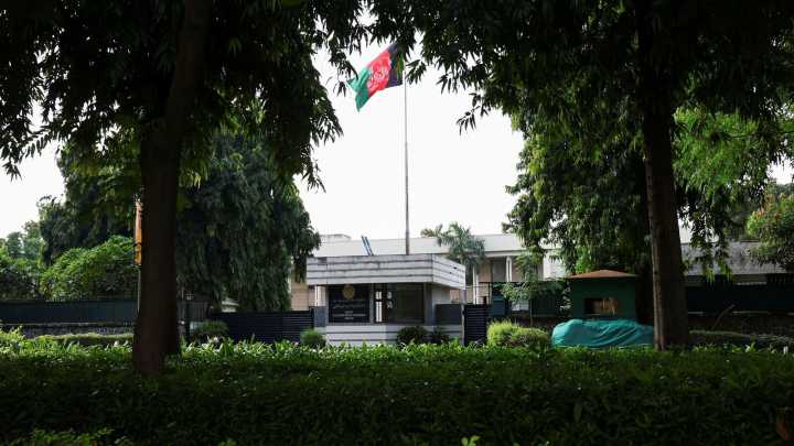 India to reopen embassy in Kabul, Jaishankar tells Taliban Foreign Minister