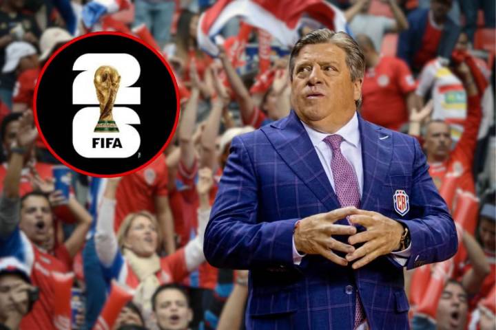 Miguel Herrera y Costa Rica siguen con vida rumbo al Mundial 2026