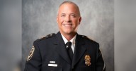 Cobb County names finalist for next police chief