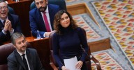 Ayuso se niega a implantar el registro de médicos objetores que considera inconstitucional