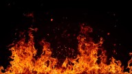 Gujarat: Fire breaks out at Devbhoomi Dwarka dumping site and Katni warehouse