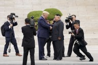 South Korea presidential aide says meeting between Trump, N.Korea's Kim unlikely to happen