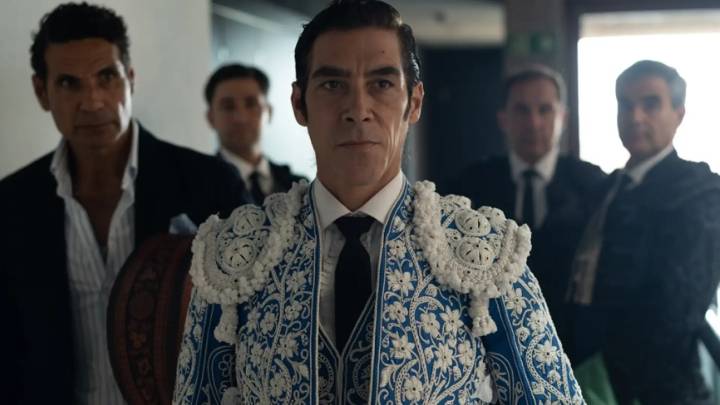 Ya hay fecha de estreno para la serie taurina de Disney+ rodada en Zaragoza