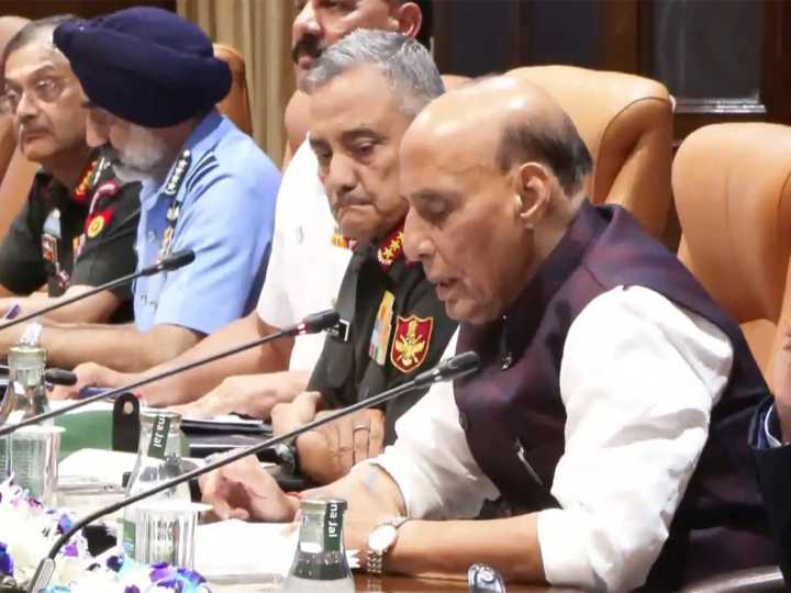 India, Brazil reaffirm defence partnership