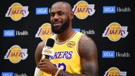 LeBron James’ ‘Second Decision’ may reveal laughable partnership deal, per writer