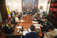 Gobierno advierte riesgo electoral en 104 municipios: Ministro del Interior