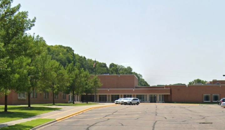 Gun threat sparks soft lockdown at elementary school in Red Wing
