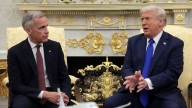 Canadian PM Carney credits Trump for bringing peace between India, Pakistan