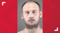 Kernersville man sentenced to nearly 36 years in prison for killing his mother