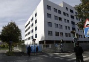 Gipuzkoa roza las 500 VPO en construcción o proyectadas, menos que Bizkaia y Araba