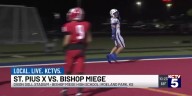 Friday Night Blitz: High School Highlights Pt. 2