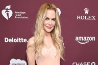 Nicole Kidman Talks Learning from 'Devastating' Life Changes amid Divorce
