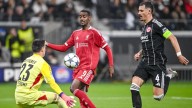 Alexander Isak: Liverpool striker suffers groin injury in Eintracht Frankfurt win, Arne Slot confirms