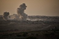 Israel's army says it will advance preparations for the first phase of Trump's plan