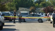 San Jose police arrest suspect in woman’s slaying