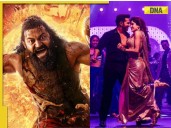 Kantara: Chapter 1 vs Sunny Sanskari Ki Tulsi Kumari X review: Rishab Shetty’s a