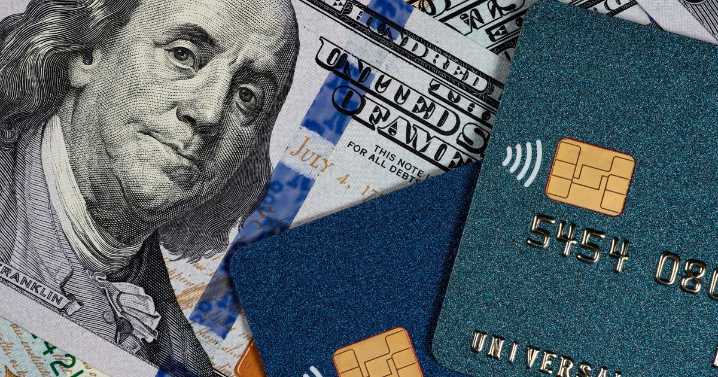 Is credit card debt forgiveness an option if you owe over $50,000?
