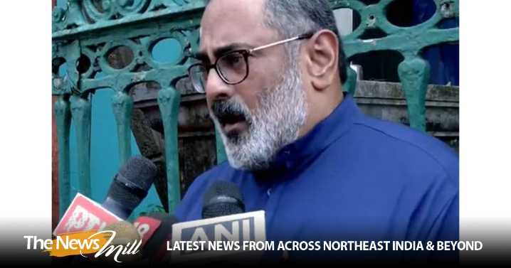 Missing 4.5 kg of gold from Sabarimala not a slip-up, it is corruption: Kerala BJP Chief