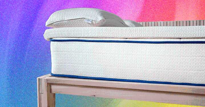 Help Your Sleep Schedule Bounce Back With a Latex Mattress