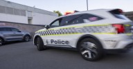 Canberra teen arrested for $21k liquor theft spree