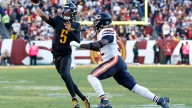 How to watch Monday Night Football: Falcons vs Bills, Commanders vs Bears