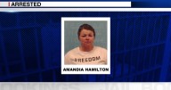 Investigation leads to arrest of Springhill police officer for malfeasance