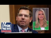 McEnany: I thought I was DREAMING when I saw this